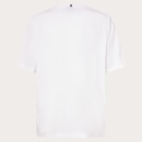Camiseta Masculina Oakley Jellyfish WT25 - Foto 4