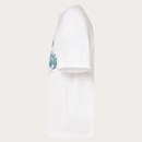 Camiseta Masculina Oakley Jellyfish WT25 - Foto 5