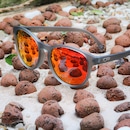 Óculos de Sol Yopp Polarizado Uv400 Iti Malia - Foto 5