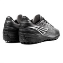 Chuteira de Society Adulto Penalty Tornado + Bomba - Foto 4