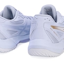 Tênis Feminino Asics Gel Rocket 12 - Foto 5