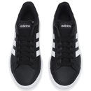 Tênis Masculino adidas Grand Court Td Lifestyle Court Casual - Foto 3