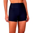 Bermuda Alto Giro Clássica Feminina - Foto 1