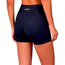 Bermuda Alto Giro Clássica Feminina - Foto 2