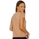 Camiseta Feminina Run More Cotton Urban - Foto 2