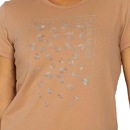 Camiseta Feminina Run More Cotton Urban - Foto 4