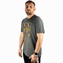 Camiseta Masculina Meinerz Sitar I - Foto 4