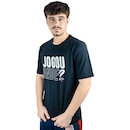 Camiseta Masculina Meinerz Bass I - Foto 1