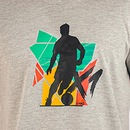 Camiseta Masculina Meinerz Drum II - Foto 3