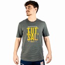 Camiseta Masculina Meinerz Horn II - Foto 1