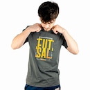 Camiseta Masculina Meinerz Horn II - Foto 3