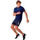 Bermuda Fila Train 5 Masculina - Foto 4