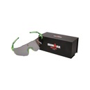 Óculos de Sol Yopp Performance Ironman Brasil Mask IMB2.9 - Foto 1