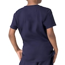 Camiseta Infantil Fila Letter Premium - Foto 2