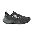 Tênis Masculino Fila Efecto + Meia PG FL25 - Foto 2