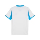 Camisa Olympique de Marseille Puma 25/26 Uniforme 1 Torcedor Masculina - Foto 2