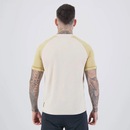 Kit Camisa Kappa Vasco III 2024 Masculina - Foto 7