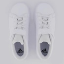 Tênis Infantil adidas Grand Court 2.0 3S - Foto 4