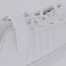 Tênis Infantil adidas Grand Court 2.0 3S - Foto 7