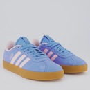 Tênis Feminino adidas VL Court 3.0 - Foto 2
