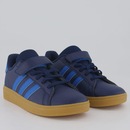 Tênis Infantil adidas Grand Court 2.0 - Foto 2