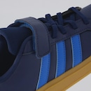 Tênis Infantil adidas Grand Court 2.0 - Foto 7