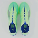 Chuteira Society Masculina Puma Ultra 5 Match - Foto 4
