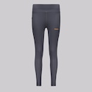 Calça Legging Rainha Pocket Cross com Bolso Feminina - Foto 1