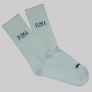 Meia Cano Alto Puma Masculino - Foto 1