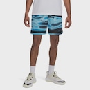 Shorts de Basquete Under Armour Curry Statement II Masculino - Foto 2