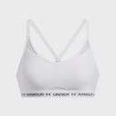 Top de Treino Under Armour Crossback Low Feminino - Foto 3