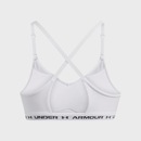 Top de Treino Under Armour Crossback Low Feminino - Foto 4