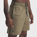 Shorts Sportstyle Under Armour Project Rock Mesh Masculino - Foto 1