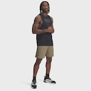 Shorts Sportstyle Under Armour Project Rock Mesh Masculino - Foto 4