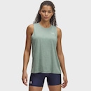 Regata Under Armour Tank Twist Feminina - Foto 1