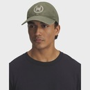 Boné Sportstyle Under Armour Trend Masculino Aba Curva - Foto 3