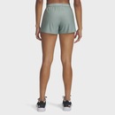 Shorts de Treino Under Armour Tech Play Up Feminino - Foto 2