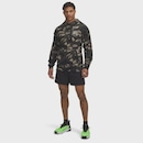 Blusão de Moletom Under Armour Project Rock Terry Masculino - Foto 3