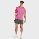 Shorts de Treino Under Armour Tech Woven Masculino - Foto 4