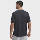 Camiseta Under Armour Tech Fade Masculina - Foto 2