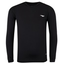 Camiseta Penalty Skin Manga Longa 076 Infantil - Foto 1