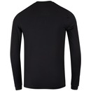 Camiseta Penalty Skin Manga Longa 076 Infantil - Foto 2