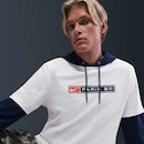 Camiseta Paris Saint-Germain Nike Masculina - Foto 3