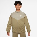 Jaqueta Nike Sportswear Infantil - Foto 1