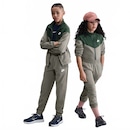 Agasalho Nike Sportswear Infantil - Foto 1