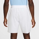 Shorts Dri-FIT Nike Court ADV 8IN Masculino - Foto 3