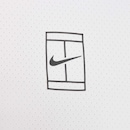 Camisa Polo Nike Court ADV Dri-FIT Masculina - Foto 4