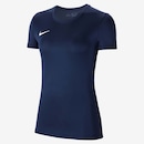 Camisa Nike Dri-FIT Park Feminina - Foto 1