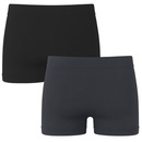 Kit 2 Cuecas Boxer Polo Wear Basic Infantil - Foto 2