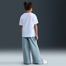 Camiseta Nike Sportswear Photo Infantil - Foto 5